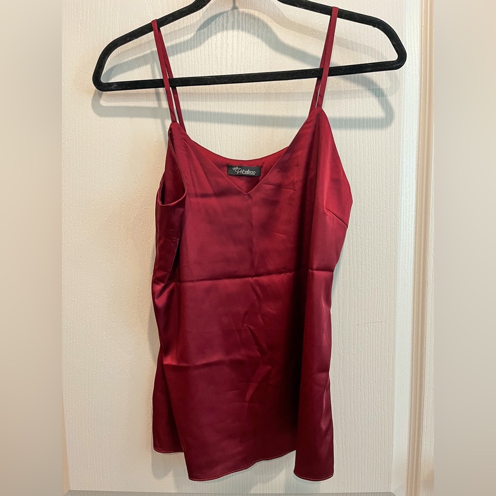 Professional tank tops